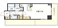 エスリード長堀タワー4階8.4万円