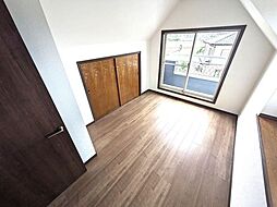 子供部屋の画像