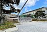 周辺：津屋崎小学校 徒歩9分。 680m