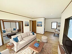 宗像市緑町戸建