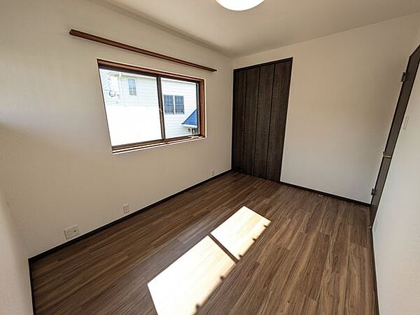 子供部屋