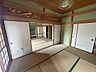 和室：エントランス