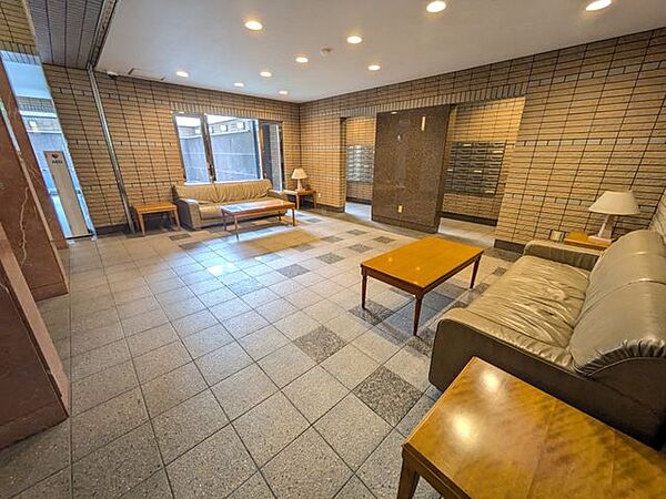 洋室を拡大表示