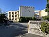 周辺：岡垣町立山田小学校 徒歩15分。 1170m