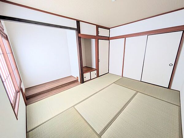 和室