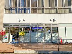 ローソンTHE　TOYOSU　TOWER店（徒歩104m）