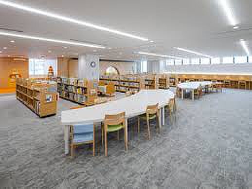 周辺 ザ・パークハウス西新宿タワー60 11階/-