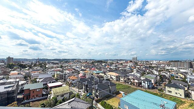 その他 ザ・パークハウス調布レジデンス 8階/-