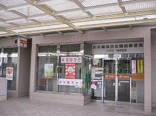 周辺 Brillia 有明 Sky Tower(ブリリア有明スカイタワー) 22階/-