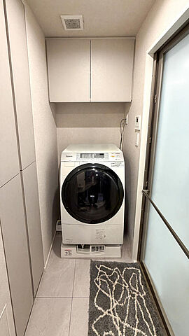 洗面 GREEN PARK 文京西片 14階/-