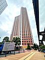 JR山手線「田...