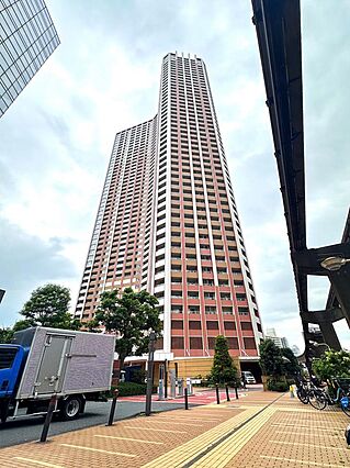 JR山手線「田...