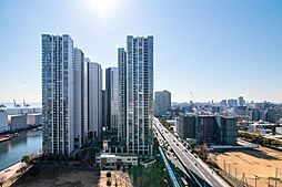 TOKYO SEA SOUTH ブランファーレ