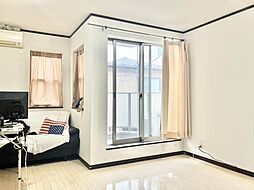 京成本線 新三河島駅 徒歩3分 3SLDKのリビング/ダイニング