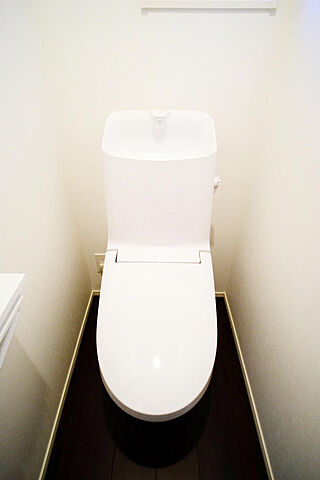 トイレ 北区神谷2丁目