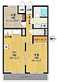向ヶ丘レジデンス壱番館4階8.8万円
