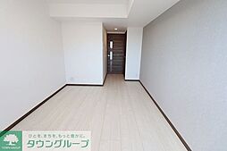 GENOVIA中野島 124 1階1Kのリビング/ダイニング