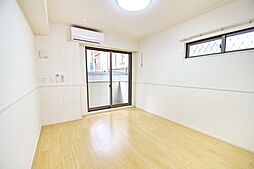 ラ　フォレスタ　ツルマキ 105 1階1Kのリビング/ダイニング