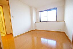 パイン・ヒルズ参番館 303 3階2LDKのリビング/ダイニング