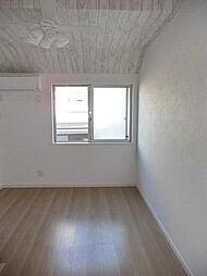 小田急小田原線 読売ランド前駅 徒歩7分の賃貸アパート 2階1Kのリビング/ダイニング