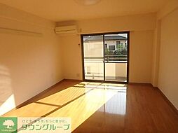 ＧＲＡＮＤＥ　ＭＡＩＳＯＮ　ＨＯＳＯＹＡＭＡ P302 3階1Kのリビング/ダイニング