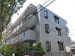 京王線 国領駅 徒歩7分の賃貸マンション