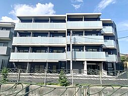 東急田園都市線 高津駅 徒歩8分の賃貸マンション