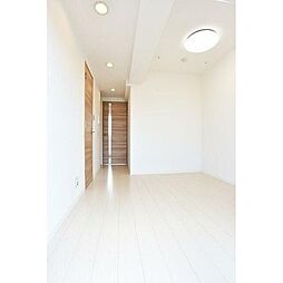 東急田園都市線 梶が谷駅 徒歩9分の賃貸マンション 3階ワンルームのリビング/ダイニング