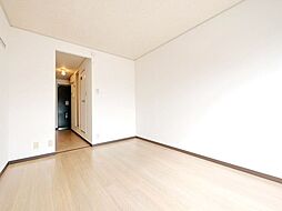 東急田園都市線 二子新地駅 徒歩15分の賃貸マンション 3階1Kのリビング/ダイニング