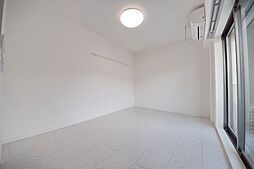 小田急小田原線 成城学園前駅 徒歩13分の賃貸マンション 4階1Kのリビング/ダイニング