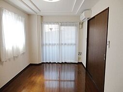 京王線 つつじヶ丘駅 徒歩3分の賃貸マンション 3階2LDKのリビング/ダイニング