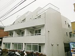 小田急小田原線 狛江駅 徒歩7分の賃貸マンション