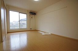 小田急小田原線 和泉多摩川駅 徒歩6分の賃貸アパート 2階1Kのリビング/ダイニング