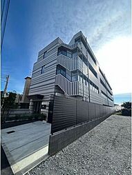 MAXIV武蔵新城DUE