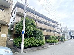 東急田園都市線 梶が谷駅 徒歩9分の賃貸マンション