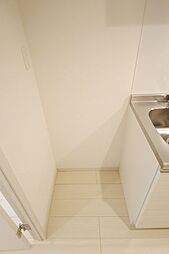 小田急小田原線 喜多見駅 徒歩8分の賃貸マンション 1階1Kのリビング/ダイニング