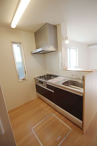 キッチン