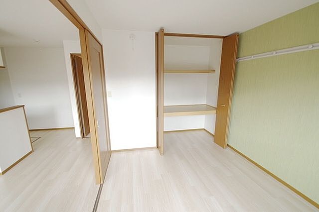 子供部屋