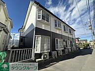 神奈川県川崎市多摩区西生田5丁目10-16：物件画像／株式会社タウンハウジング神奈川　タウンハウジング登戸