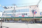 ゆりストア百合丘本店 1644m