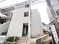 神奈川県川崎市高津区久地4丁目25-56：物件画像／株式会社タウンハウジング神奈川　タウンハウジング登戸