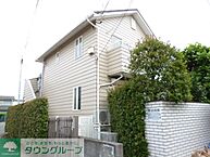 東京都狛江市猪方1丁目9-1：物件画像／株式会社タウンハウジング神奈川　タウンハウジング登戸