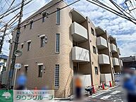 神奈川県川崎市高津区諏訪2丁目7-5：物件画像／株式会社タウンハウジング神奈川　タウンハウジング登戸