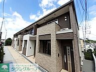 神奈川県川崎市麻生区片平3丁目16-1：物件画像／株式会社タウンハウジング神奈川　タウンハウジング登戸