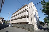 神奈川県川崎市多摩区枡形2丁目21-26：物件画像／株式会社タウンハウジング神奈川　タウンハウジング登戸