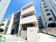 東京都狛江市東和泉1丁目33-9：物件画像／株式会社タウンハウジング神奈川　タウンハウジング登戸