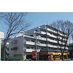 東京都調布市調布ケ丘1丁目2-1：物件画像／株式会社タウンハウジング神奈川　タウンハウジング登戸