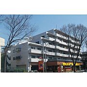 ★しっかりしたＲＣ造のマンションです★