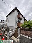 神奈川県川崎市多摩区栗谷4丁目8)：物件画像／株式会社タウンハウジング神奈川　タウンハウジング登戸