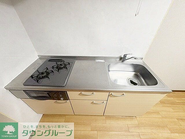 キッチン